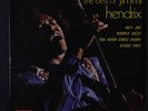 JIMI HENDRIX: Hey Joe + 3 45 (Portugal, PS w/ few sm tears on back) rare Rock &