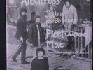 FLEETWOOD MAC: Albatross / Jigsaw Puzzle Blues 45 (Italy, PS, promo tol) rare R