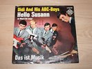 Didi And His ABC-Boys 