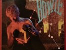 DAVID BOWIE Lets Dance Vinyl Record LP - Original pressing 1983