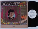 DONOVAN Sunshine Superman EPIC LP NM wlp