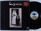 EUPHORIA Self Titled HERITAGE LP NM promo gatefold