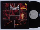 EVERYDAY PEOPLE Self Titled PARAMOUNT LP NM