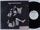 FAMILY Family Entertainment REPRISE LP NM wlp w/ poster