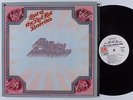 FLYING BURRITO BROS Last of the Red Hot Burritos A&M LP NM wlp gatefold