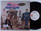 FLYING BURRITO BROS Self Titled A&M SP4175 LP NM wlp