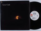GENE CLARK White Light A&M SP4292 LP NM wlp
