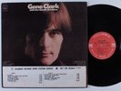 GENE CLARK with the Goslin Brothers COLUMBIA CL 2618 LP NM mono promo
