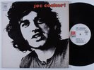 JOE COCKER Self Titled A&M SP4224 LP NM wlp