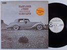 DELANEY & BONNIE On Tour with Eric Clapton ATCO SD 33-326 LP NM wlp