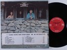 THE BYRDS The Notorious Byrd Brothers COLUMBIA LP NM mono promo