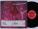 THE ELECTRIC FLAG A Long Time Comin COLUMBIA LP NM
