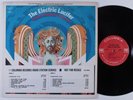 THE ELECTRIC LUCIFER Bruce Haack COLUMBIA CS9991 LP NM promo