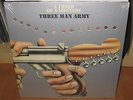 THREE MAN ARMY - A Third of a Lifetime - LP - THE GUN, CACTUS, CREAM, LEAF HOUND