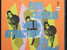 SEALED Elvis Costello And The Attractions ?– Get Happy MSFL #2419 Mint