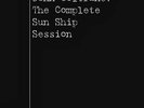 MOSAIC | John Coltrane - The Complete Sun Ship Session 180g 3-LP-Box NEU oop