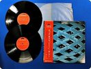 THE WHO TOMMY MP9313 OBI 2LP DP7131