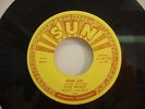ELVIS PRESLEY - Hound Dog - I Want You, I Need You - Sun Label - Nice