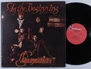 GENESIS In the Beginning MERCURY SR61175 LP NM