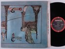 GENESIS Trespass Self Titled ABC IMPULSE AS-9205 LP NM promo gatefold