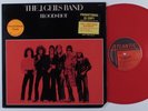 J GEILS BAND Bloodshot ATLANTIC SD 7260 LP NM promo red vinyl