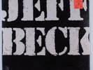 JEFF BECK There and Back EPIC LP SEALED