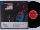 MIKE BLOOMFIELD/AL KOOPER/STEVE STILLS Super Session COLUMBIA LP NM promo