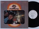 THE 31ST OF FEBRUARY Self Titled VANGUARD LP NM wlp