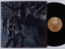 THE DOORS Strange Days ELEKTRA EKL-4014 LP NM mono SHRINK