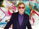 ELTON JOHN WONDERFUL CRAZY NIGHT LP VINYL NEU 33RPM 2016
