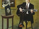 Eric Clapton - Me And Mr. Johnson [VINYL] *NEW/SEALED* FREE P&P