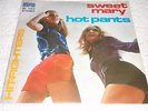 The Hit Fighters - Sweet Mary / Hot Pants .