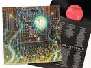PSYCHOPATH - Making the Transition LP 1991 C&C 1.PRESS - US PROG. DEATH / THRASH