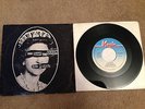Sex Pistols  God Save The Queen   [spanish import] unusual black sleeve 11 308 A