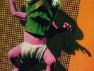 Yello Solid Pleasure NEAR MINT Vertigo Vinyl LP