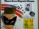 PAUL SIMON There Goes Rhymin' Simon DCC 180g Audiohile LP STILL SEALED #0157
