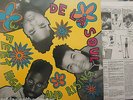 DE LA SOUL   3 Feet High And Rising   VINYL LP