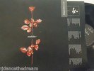 DEPECHE MODE - Violator   VINYL LP