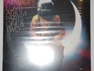 ANGELS & AIRWAVES LOVE ALBUM PARTS ONE & TWO US PINK VINYL 4LP LTD ED 500 ONLY