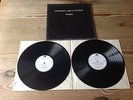EMERSON LAKE AND PALMER WORKS UK VOLUME 1 2LP SET TRI FOLD SLEEVE N/MINT CLASSIC