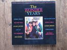 LP - O.S.T. THE WONDER YEARS 