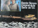 Espacio 1999 - Banda Sonora Serie TV. LP 12