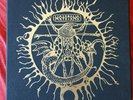 Order From Chaos - Frozen In Steel VINYL BOX DIE HARD 