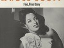 Mabel Scott - Fine, Fine Baby (1947-53) - Vinyl Rhythm & Blues