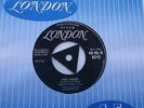 45 record  SMILEY LEWIS.