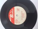 Original Prince Buster Bald Head Pum Pum 1972 Mint- condition