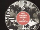 United States Of America (2008, Vinyl NEW)