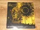 rare Cetra 1960 Mozart Beethoven QUARTETTO VIOTTI Brun Pozzi Giarbella Petrini