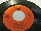 Julius Brockington&Magic Force Burman 4211 This feeling
