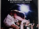 FLORENCE + THE MACHINE * YOU'VE GOT THE LOVE * UK 6 TRK PROMO * HTF * LUNGS